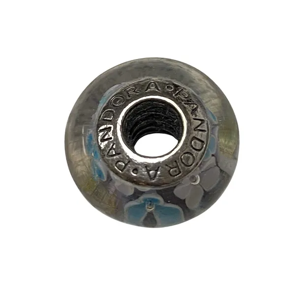 Pandora Enamel Charm ALE 925 Sterling Silver - Image 3
