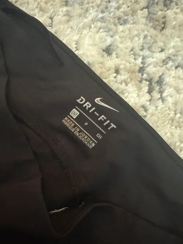 Nike leggings - Image 2