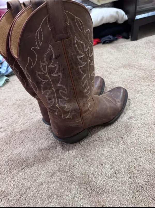 Shyanne Boots Western - Image 2