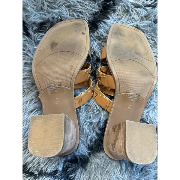 Sh19. Marc Fisher sandal size 8.5 - Image 2