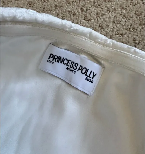 Princess Polly Dress - Image 4