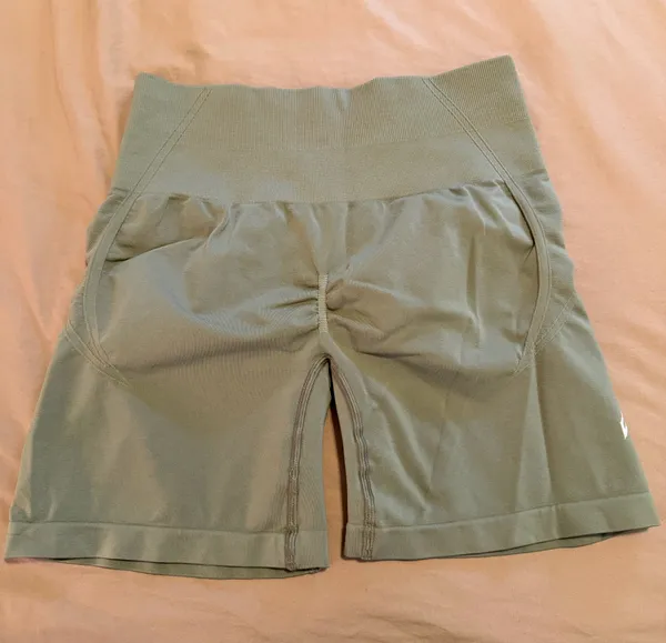 Oner Active Effortless Shorts Green Size L - Image 3