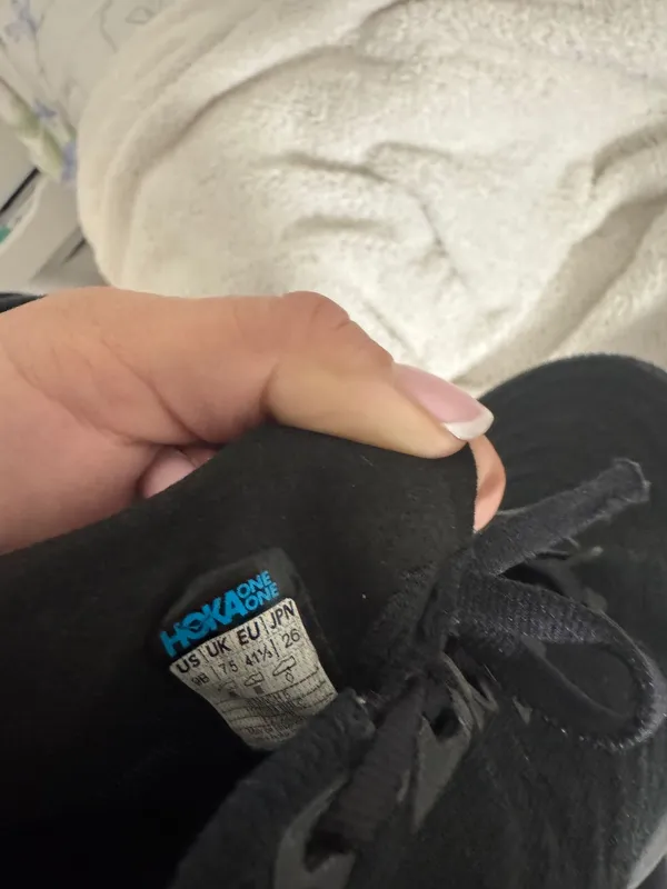 Hoka Shoes - Image 4