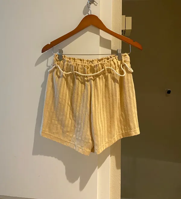 NWT free people 2 piece set-jacket and shorts - Image 7