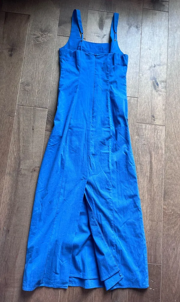 Abercrombie Dress Maxi - Image 2