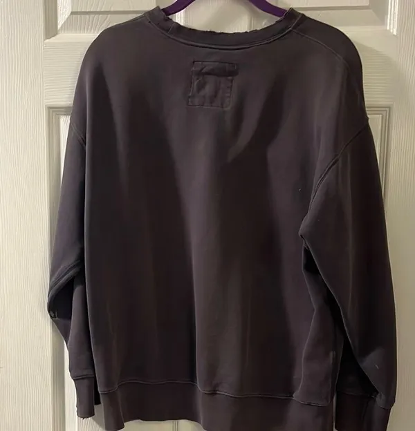 American eagle crewneck - Image 2