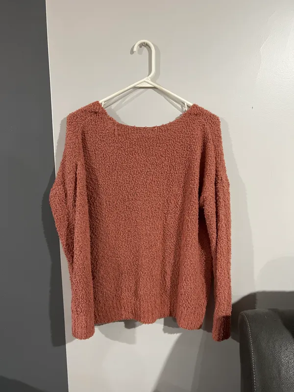 Warm Cozy Sweater - Image 2