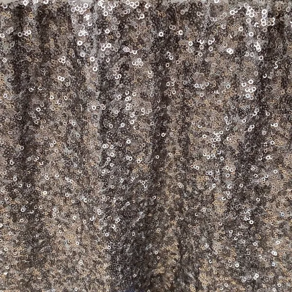 Kaitlyn Sequin Mini Dress - Image 6
