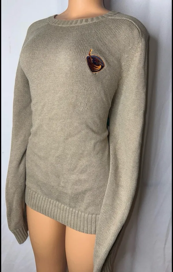 Gwinnett gladiators crewneck sweater - Image 5