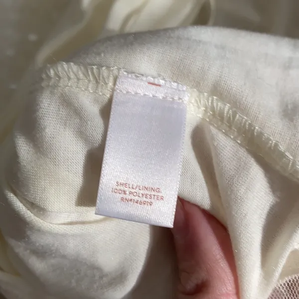 Lauren Conrad shirt - Image 4
