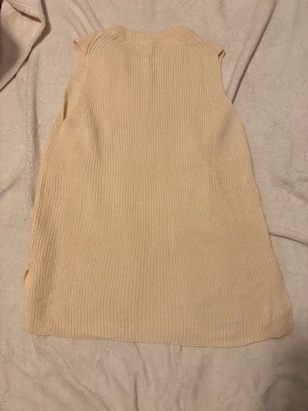 Shein Tank Top Dress - Image 2