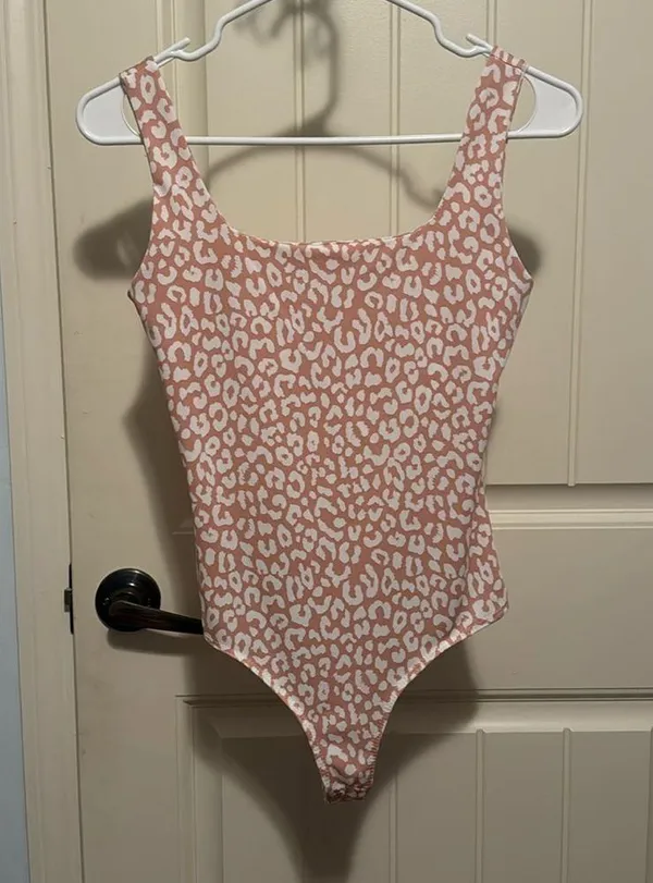 Le Lis bodysuit - Image 2