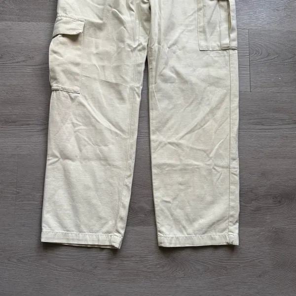 Aritzia TNA Belted Cargo Pants - Image 8