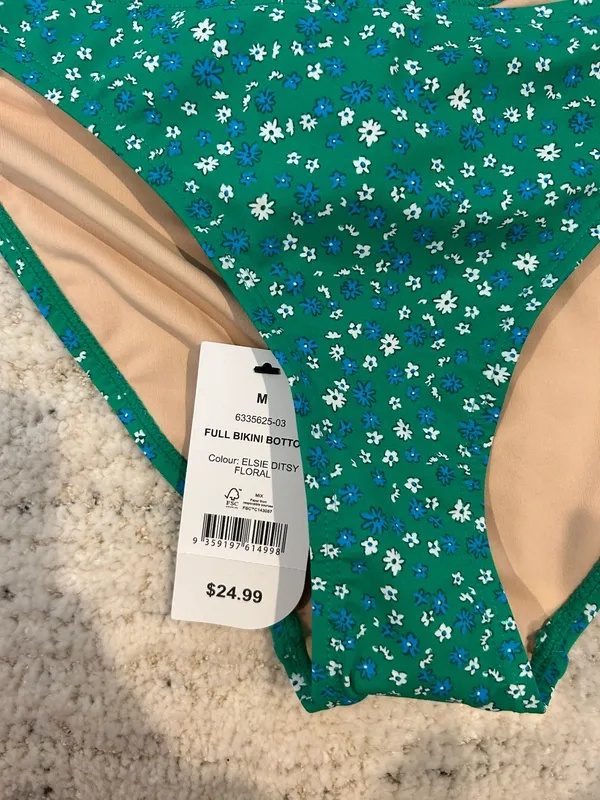 Cotton On Bikini Set | New With Tags - Image 5