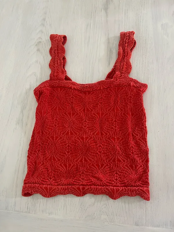 Free People Tank - Image 3