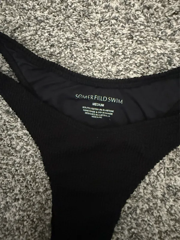 Somerfield bikini - Image 4