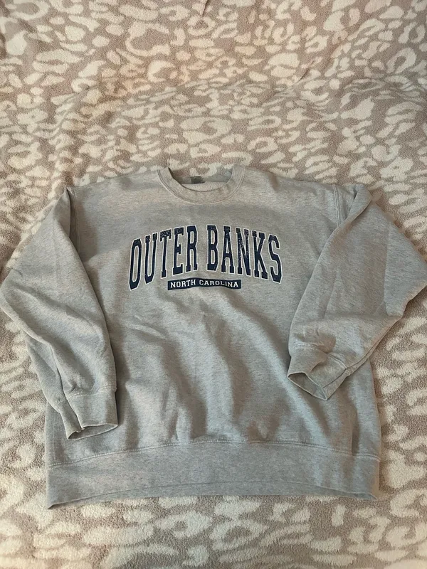 Gildan Sweatshirt - Image 2