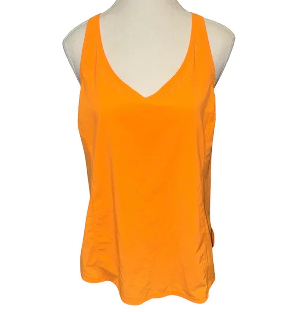 Lululemon In a flash singlet - Image 5