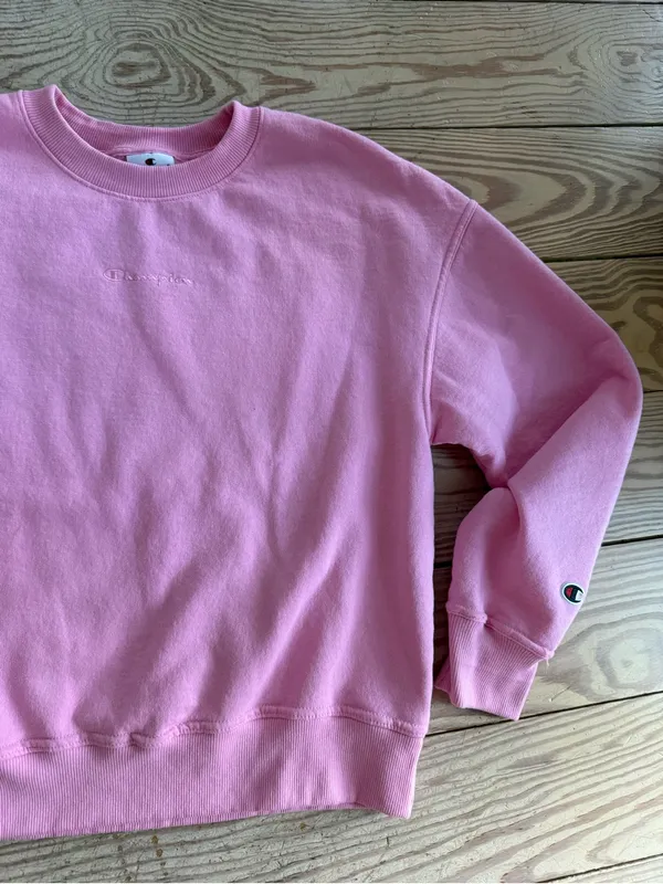 Champion Crewneck Sweatshirt size s - Image 2