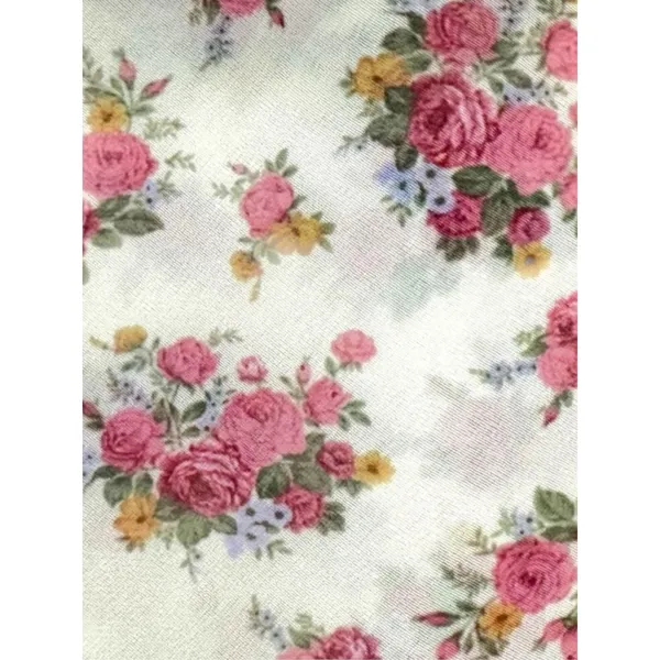 For Love & Lemons Etienne Midi Skirt Small Cottage Coquette Dainty - Image 14