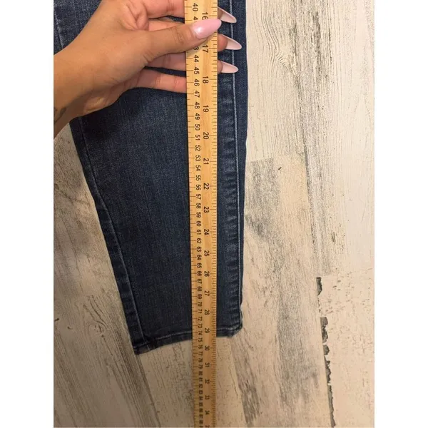 Vans skinny jeans size 3 - Image 13