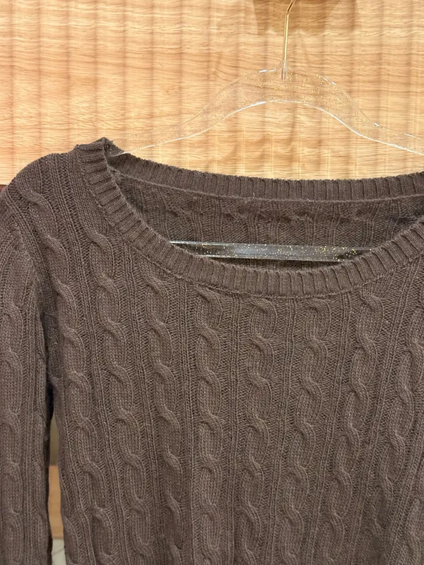 Brandy Melville sweater - Image 2