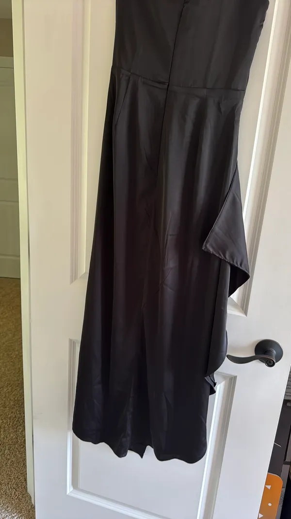 Selfie Leslie Dress black - Image 9