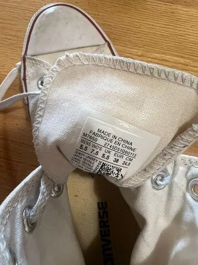 Hightop - Image 4