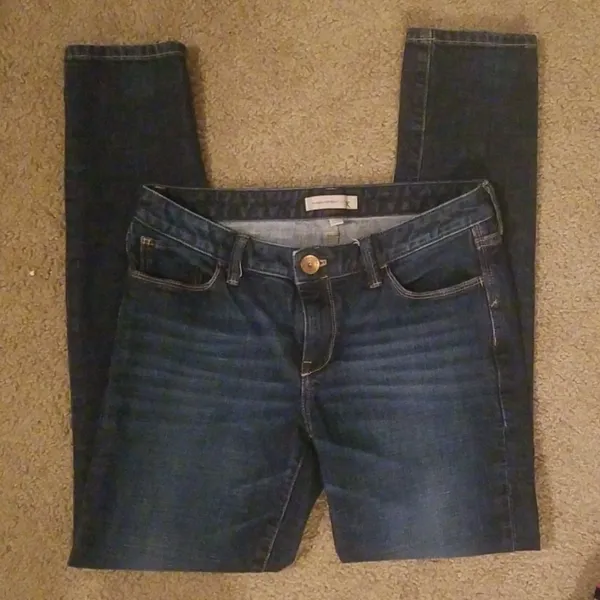 Banana republic jeans - Image 2