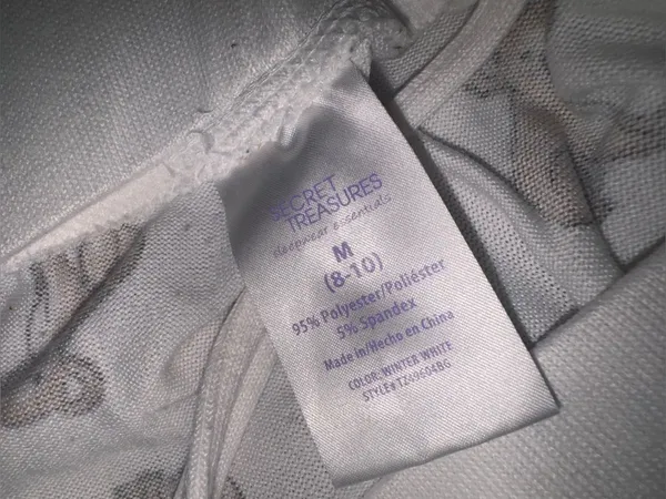 Women’s Secret Treasures Koala Loungewear Pants Size Medium - Image 6