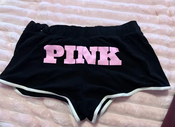 PINK Victoria's Secret Shorts - Image 2