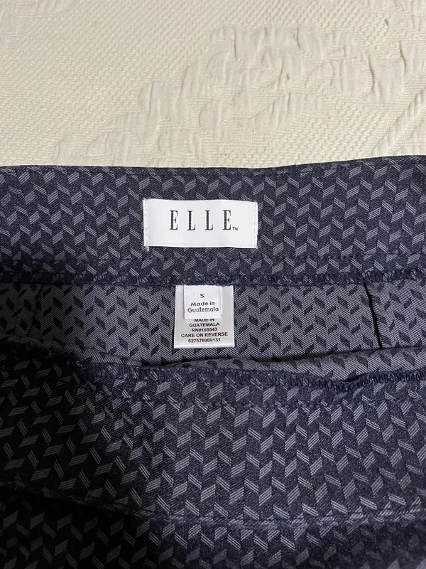 Elle Pencil Skirt - Image 3