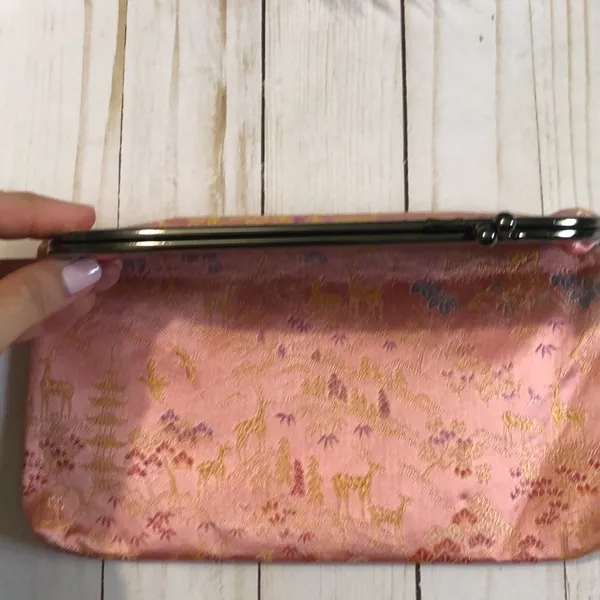 Oriental purse - Image 5