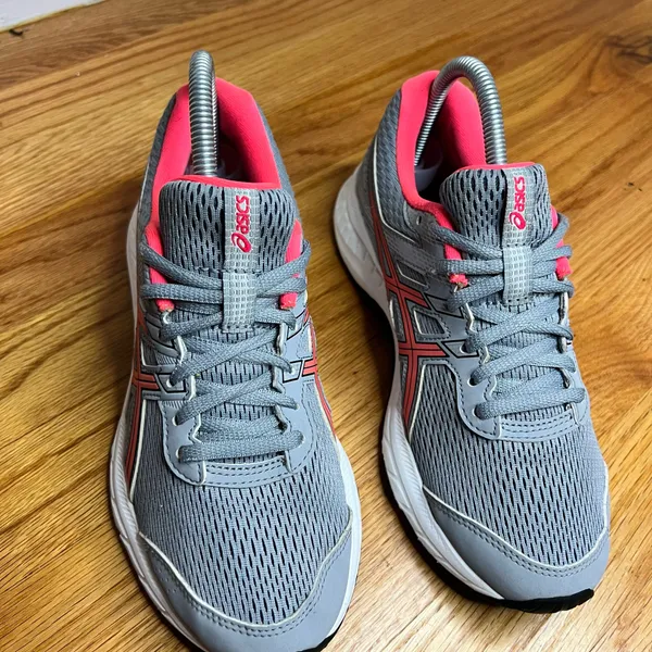 ASICS GEL-Contend 6 “Sheet Rock Diva Pink” 1012A570020 Size 6.5W NO BOX - Image 19