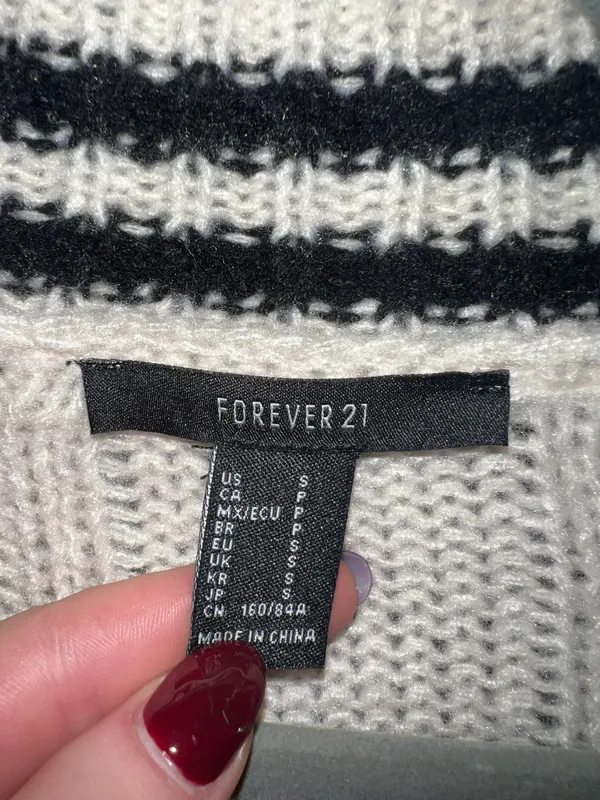 Cardigan - Image 2