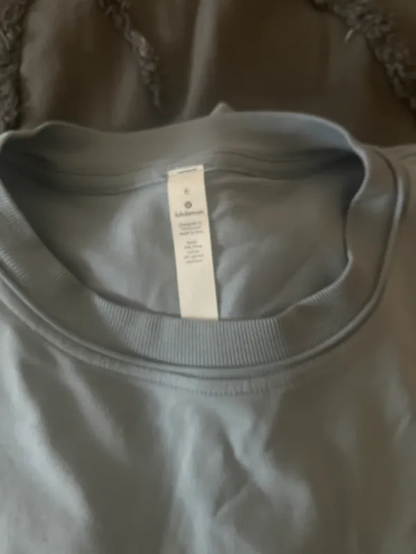 Lululemon Top - Image 3