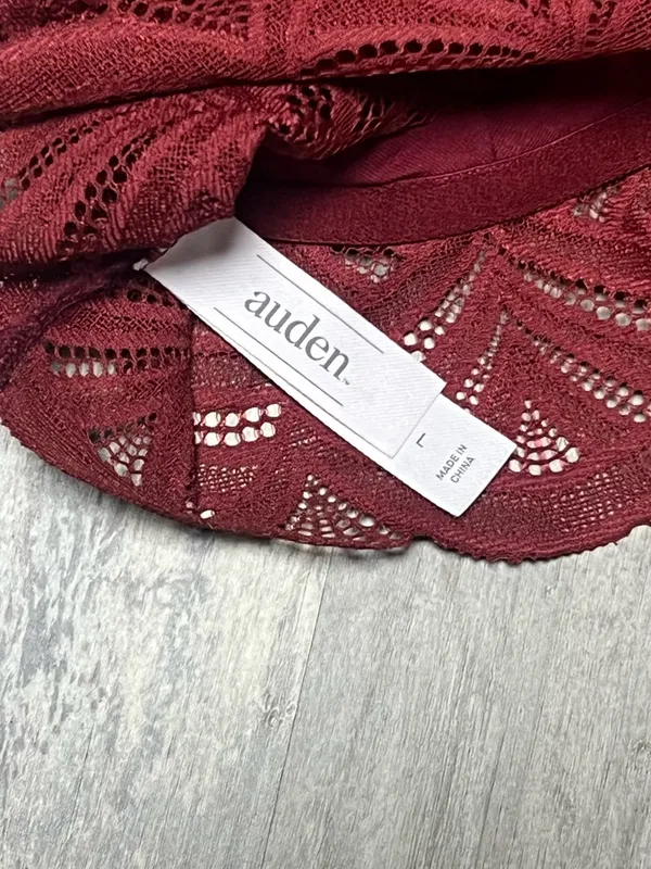 Auden Lace Bralette - Image 3