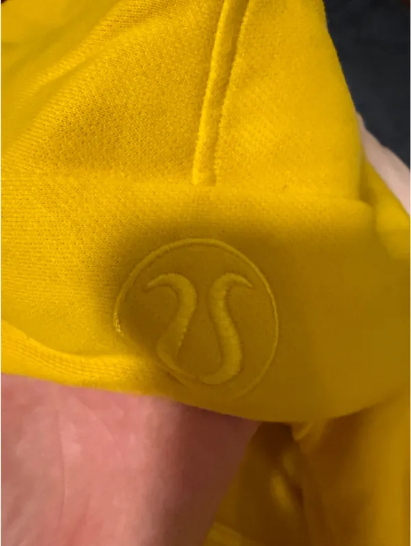 Lululemon Scuba Full-Zip Hoodie - Image 5