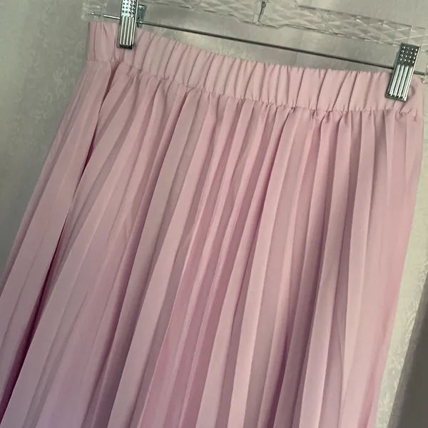 It’S A New Day Skirt Sz: Xs - Image 3