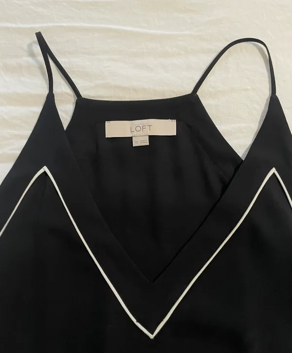 Loft Blouse - Image 2