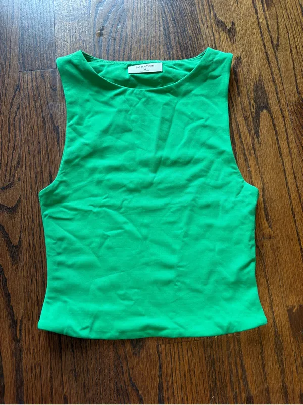 Aritzia Tank top - Image 2