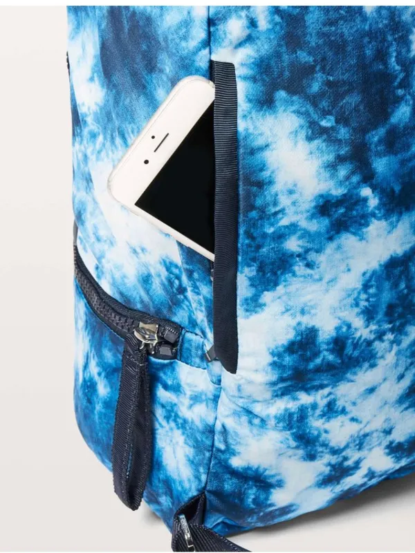 Lululemon City Adventurer Backpack - Image 5