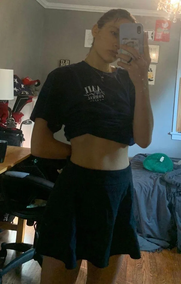 Skirt - Image 2