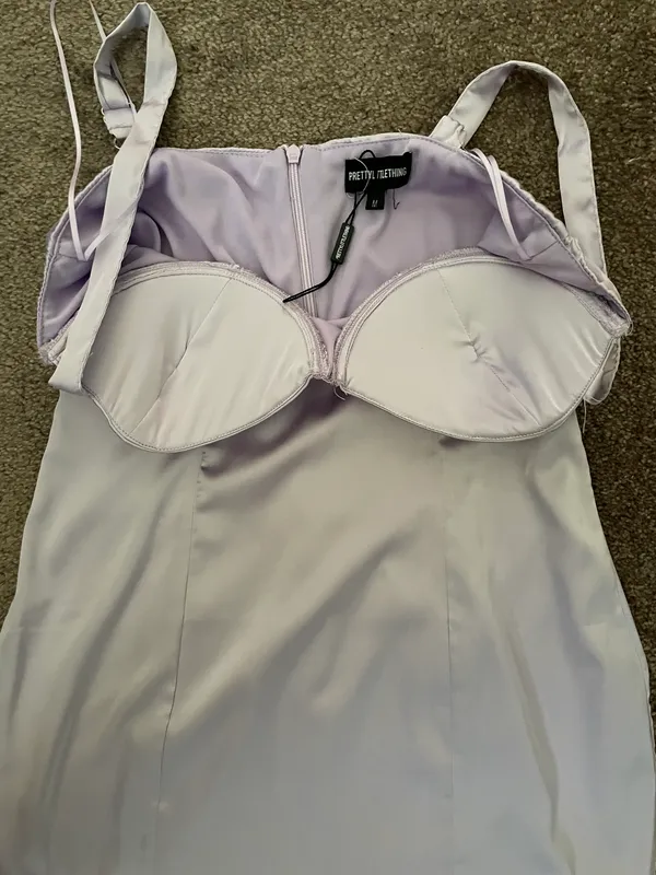 Pretty Little Thing Dress - Image 3