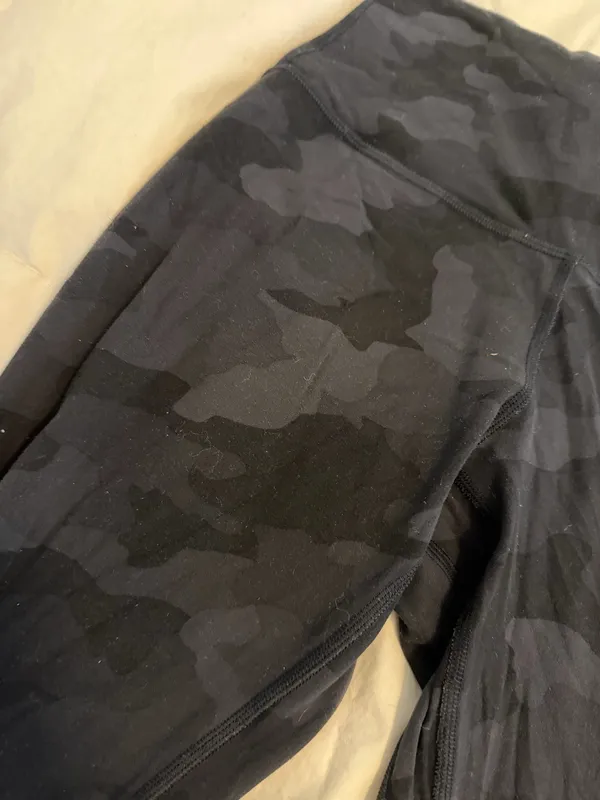 Lululemon Leggings - Image 3