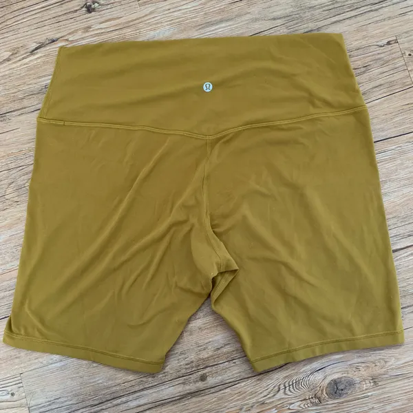 Lululemon Align shorts  - Image 2