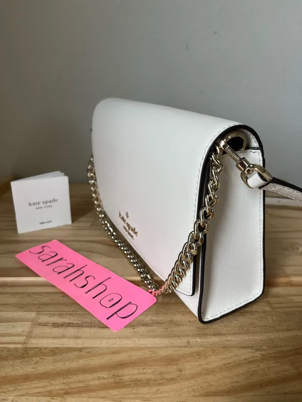 Kate Spade Crossbody Purse - Image 6