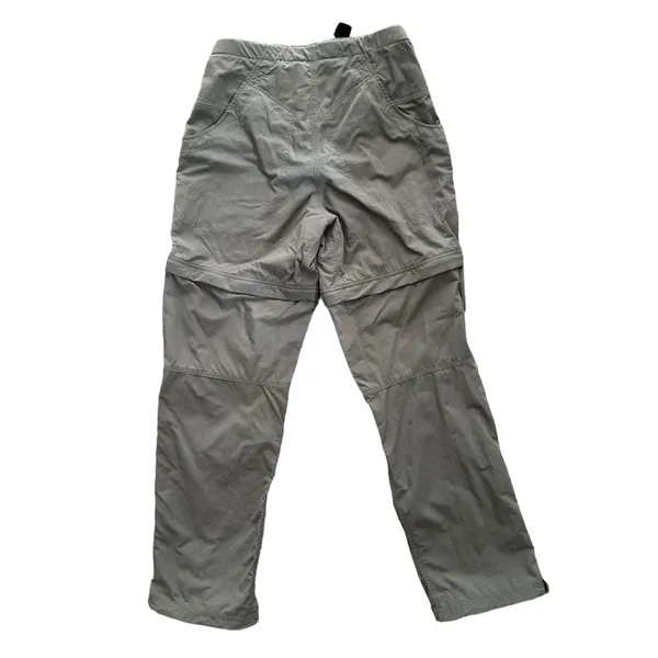 Mountain Hardwear Womens Size 6 Convertible Pants Hiking Outdoor - Image 2