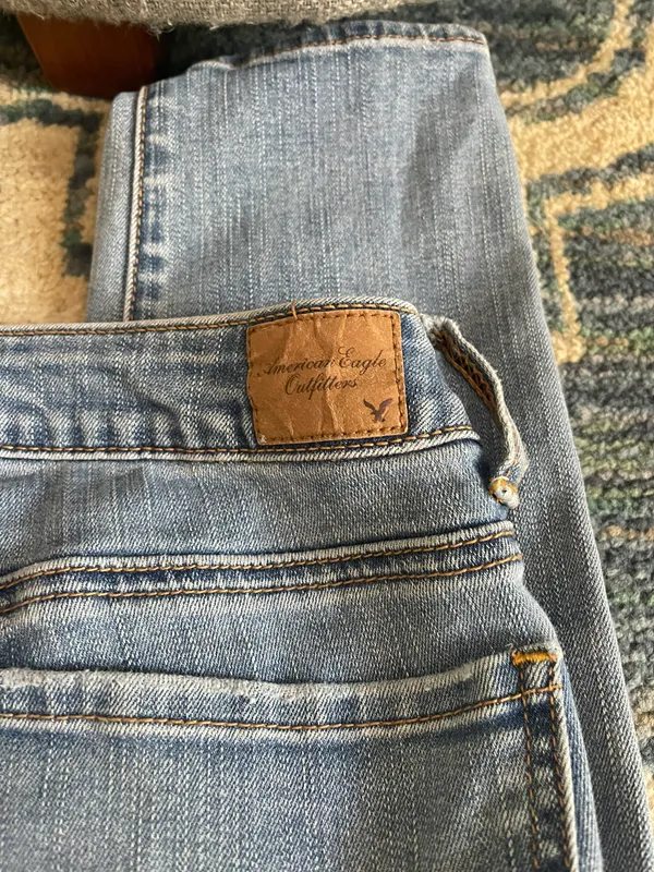 jeans - Image 5
