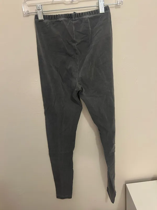 SKIMS Outdoor Leggings High-Waisted - Image 2